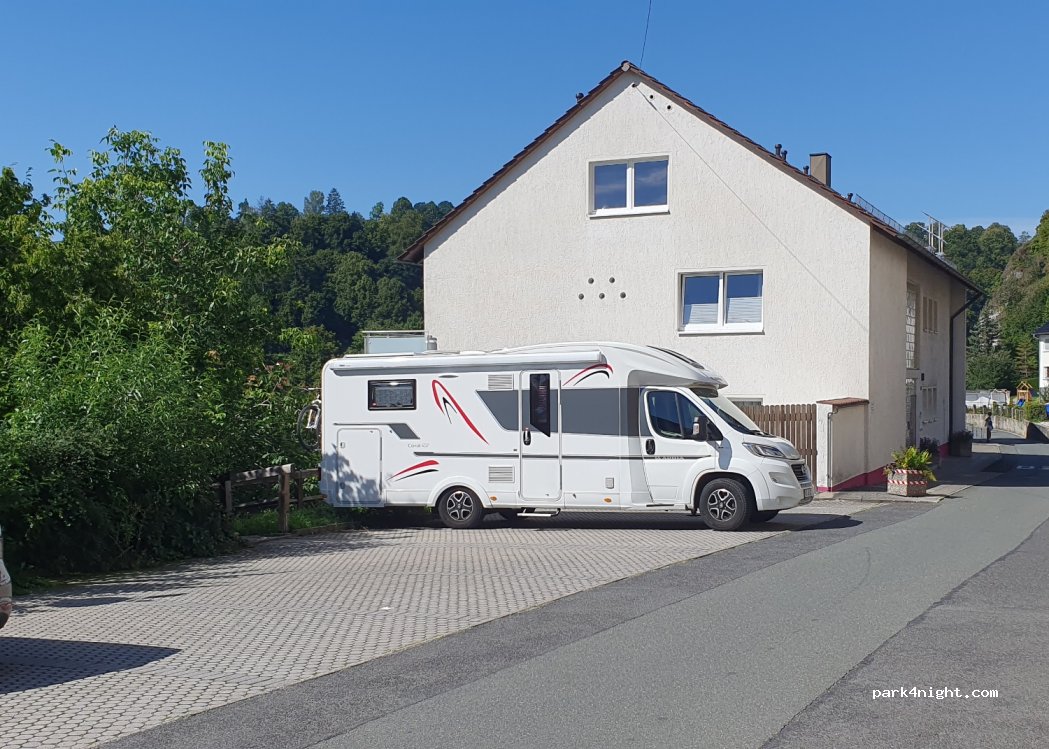 (91278) Pottenstein - 30 Franz-Wittmann-Gasse — foto
