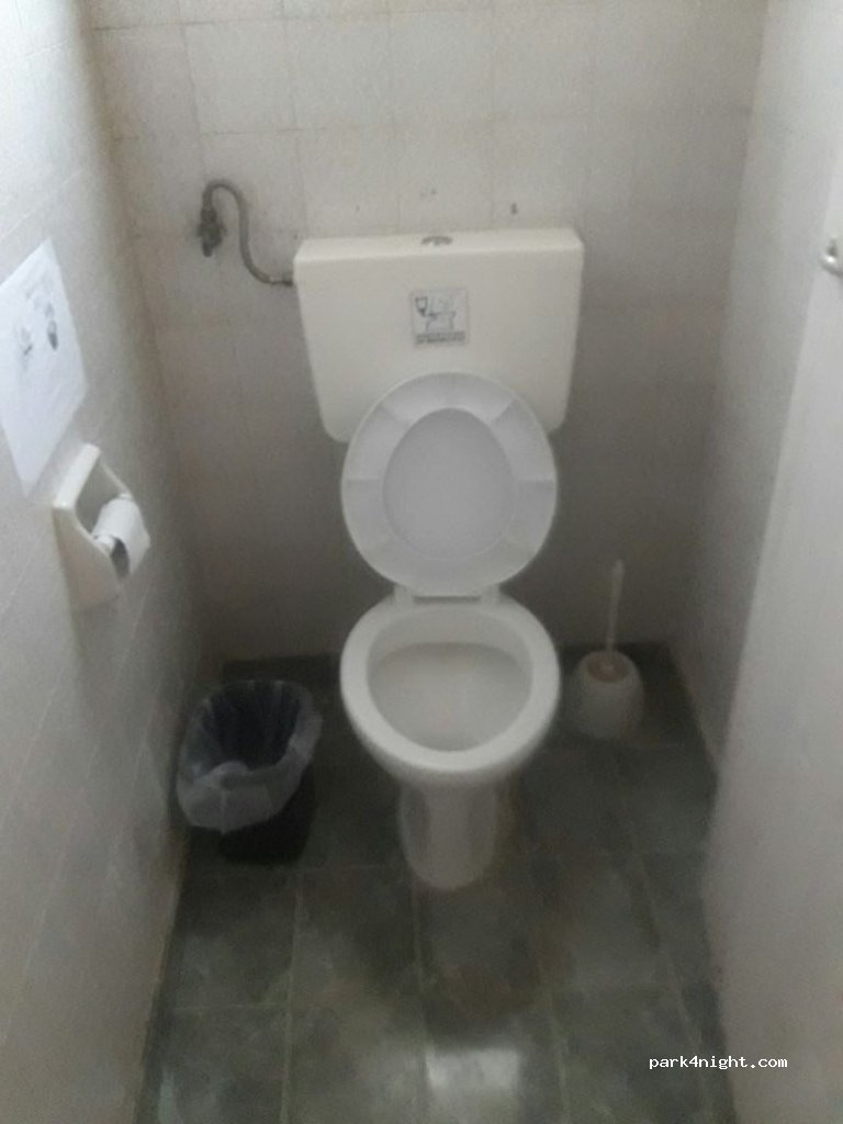 CAMPING DREPANO IGOUMENITSA — foto 2