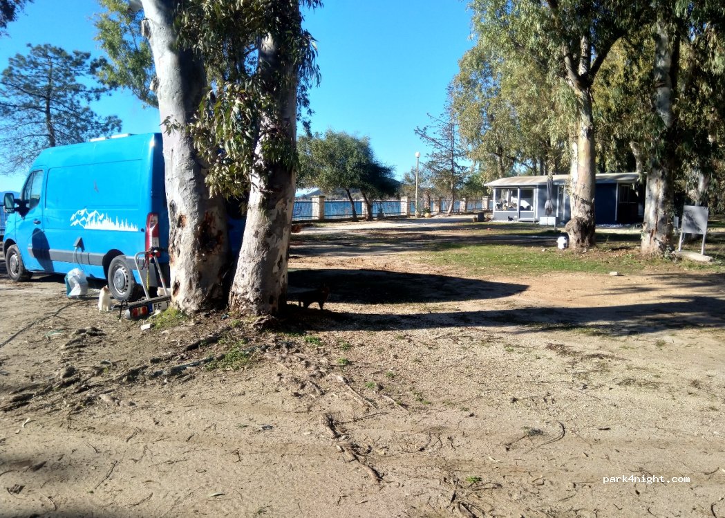 CAMPING DREPANO IGOUMENITSA — foto 4