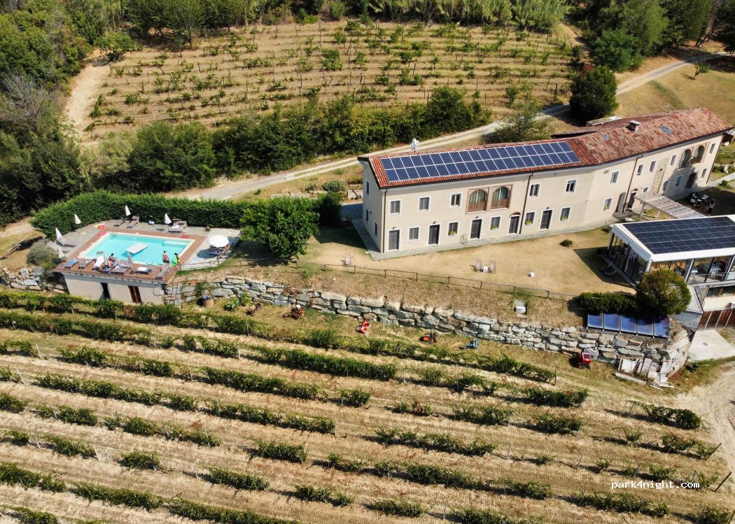 Azienda Agricola Crealto — foto