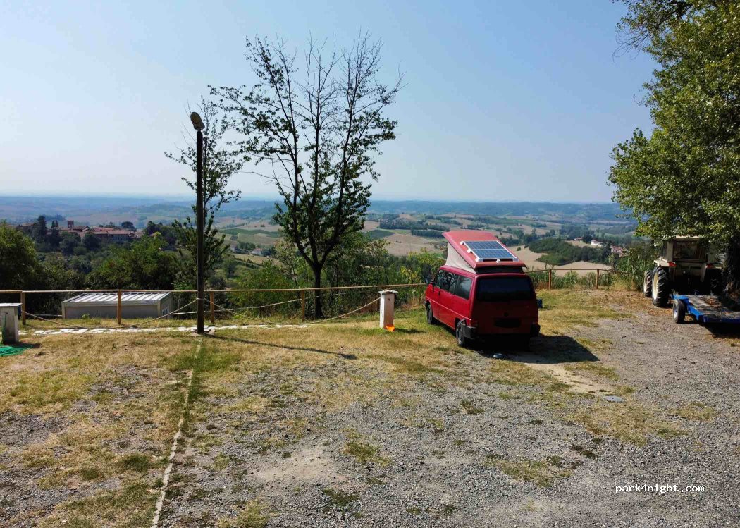 Azienda Agricola Crealto — foto 2