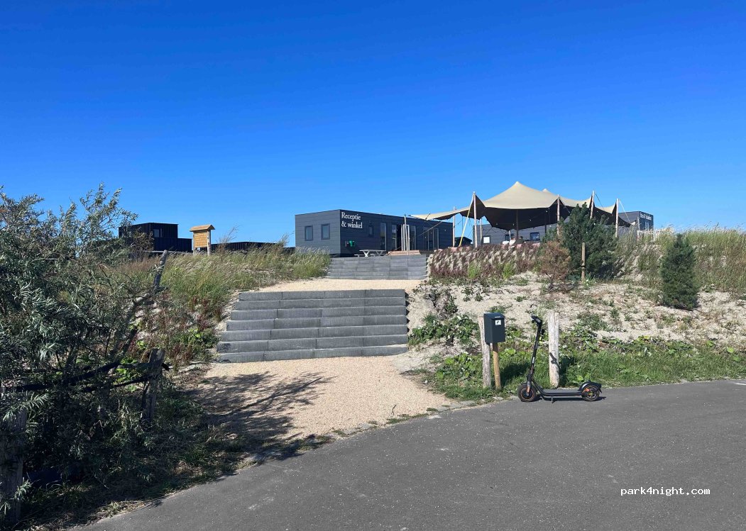 Molecaten Park Waterdunen — foto