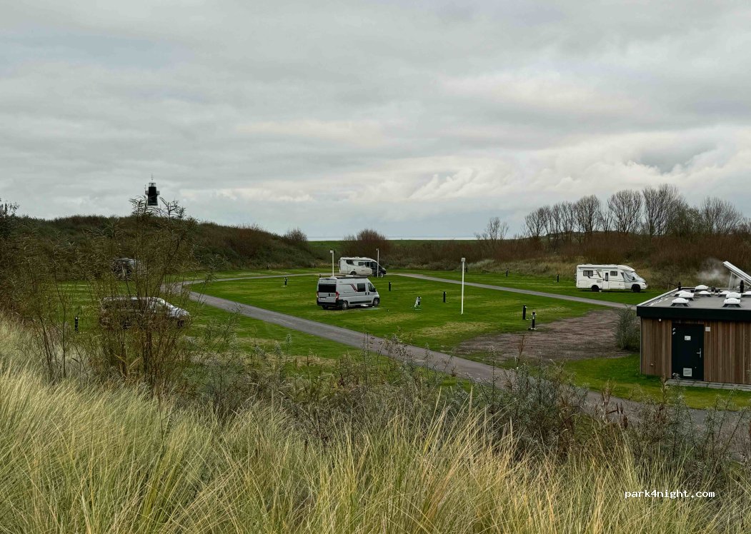 Molecaten Park Waterdunen — foto 5