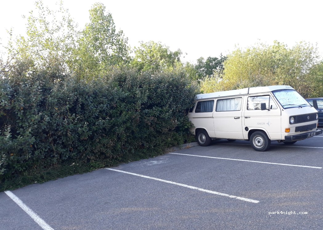 (43120) Monistrol-sur-Loire - 1 Avenue du Onze Novembre — foto