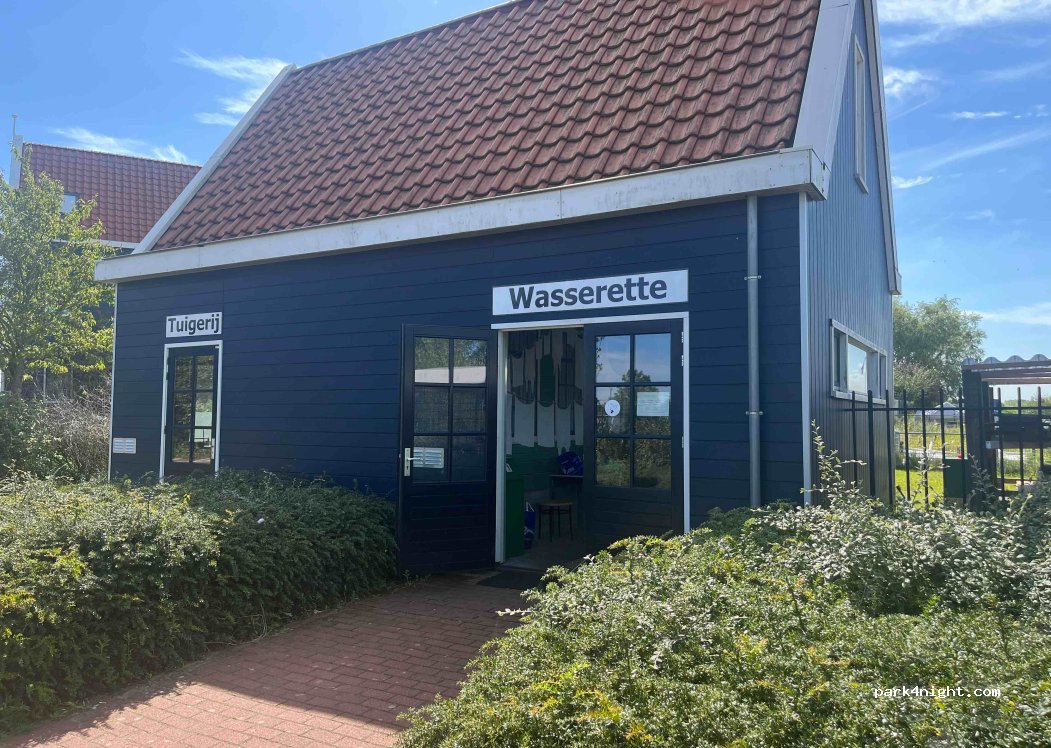 (1131 PW) Volendam - 12 Pieterman — foto 2