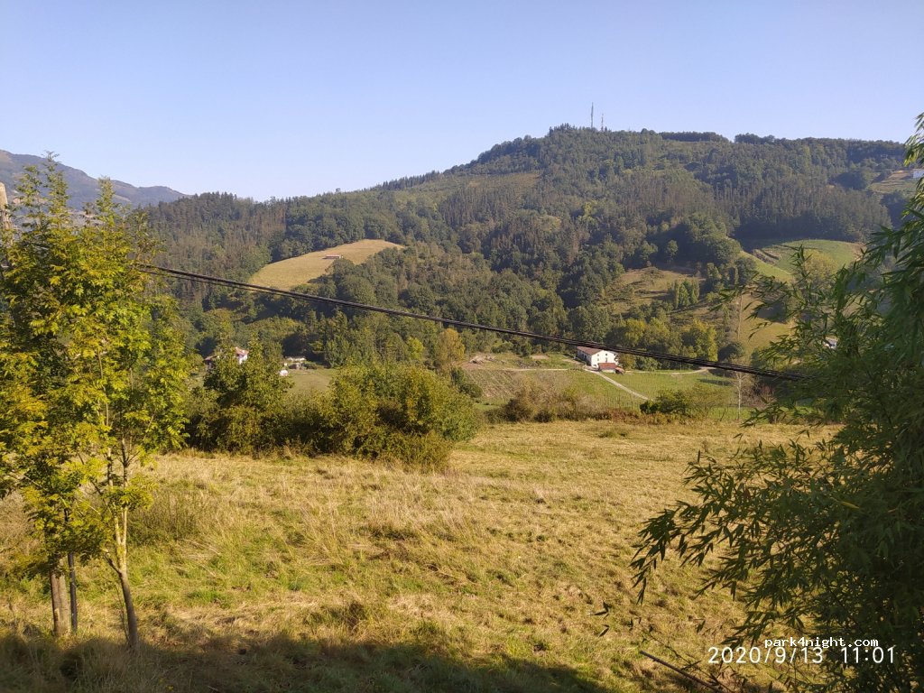 (20268) Altzo - 89 Txaparre Aldea Barreiatua — foto 2