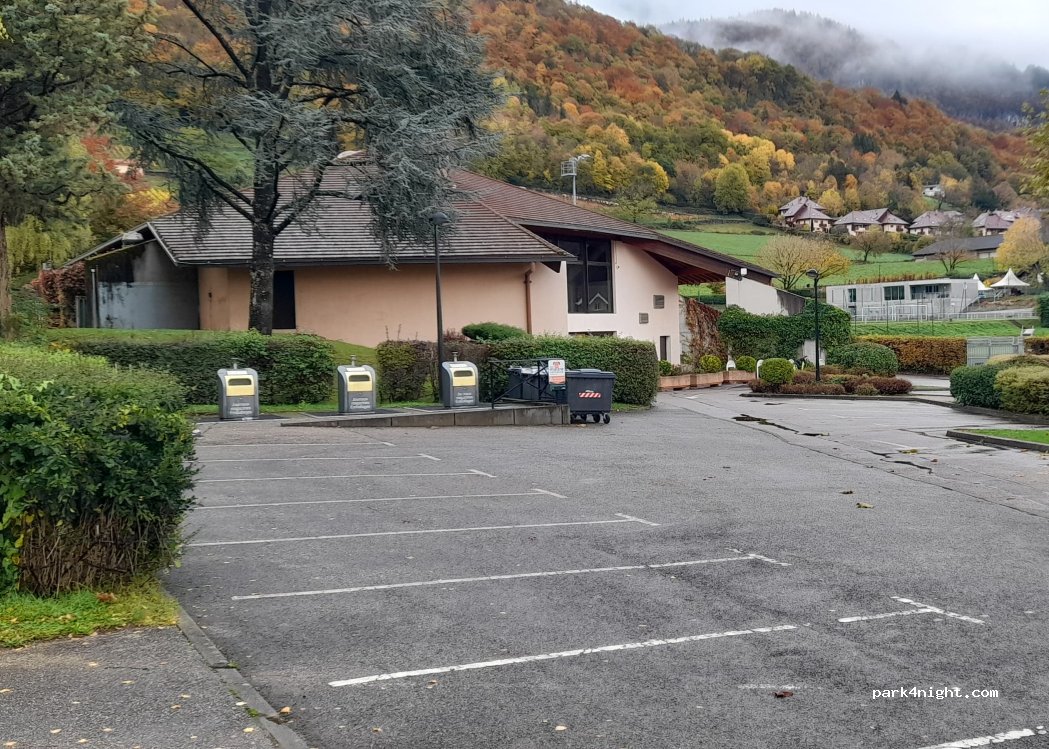 (74290) Menthon-Saint-Bernard - 201 Allée du Clos Chevalier — foto 3