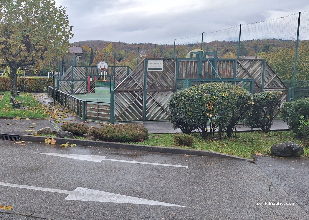 (74290) Menthon-Saint-Bernard - 201 Allée du Clos Chevalier — foto 4