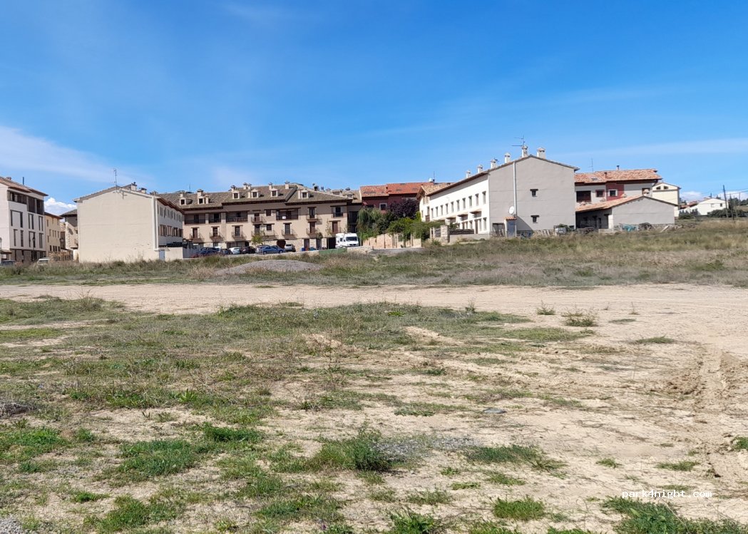 (44415) Rubielos de Mora - 3A Camino Salobral — foto 2
