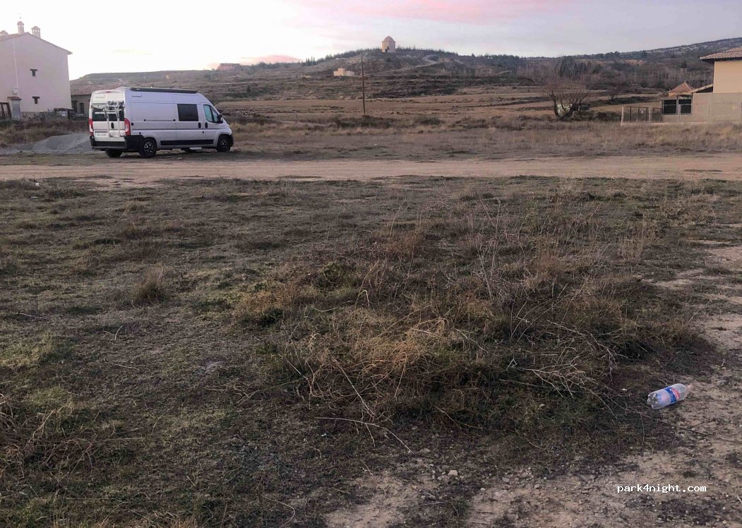 (44415) Rubielos de Mora - 3A Camino Salobral — foto 3
