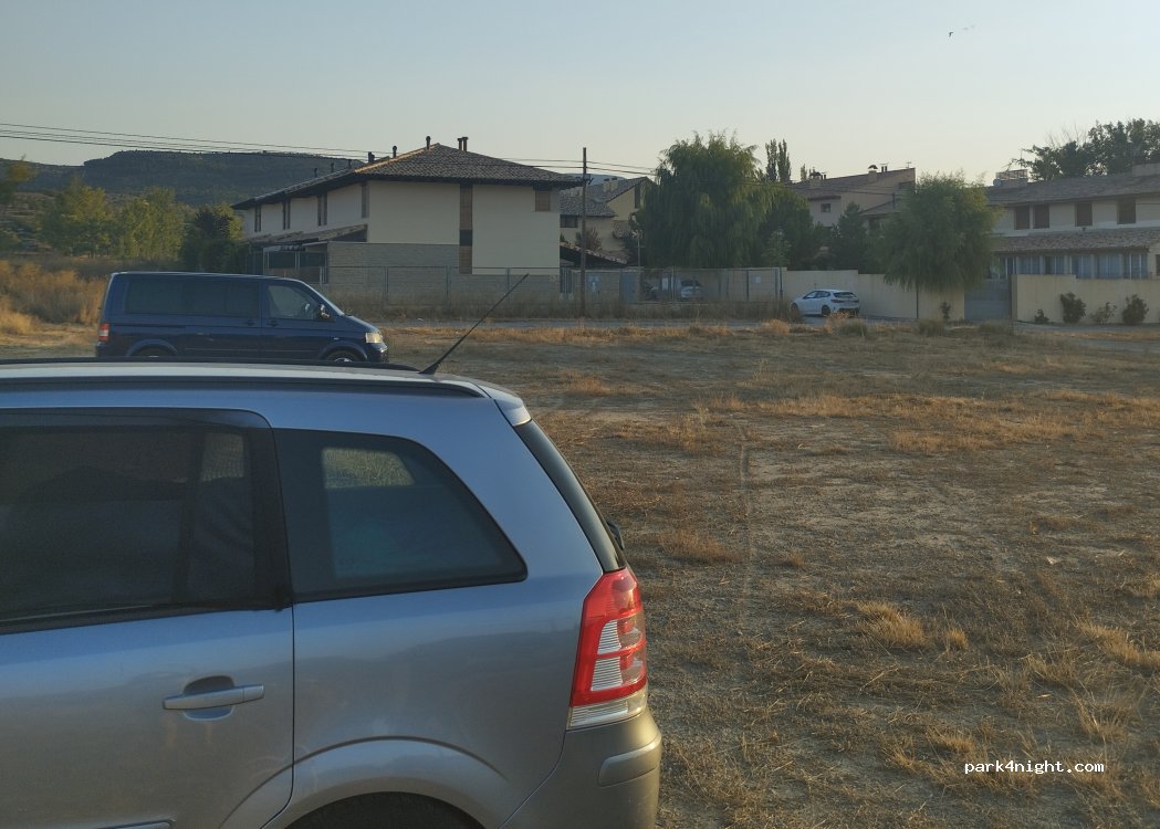 (44415) Rubielos de Mora - 3A Camino Salobral — foto 5