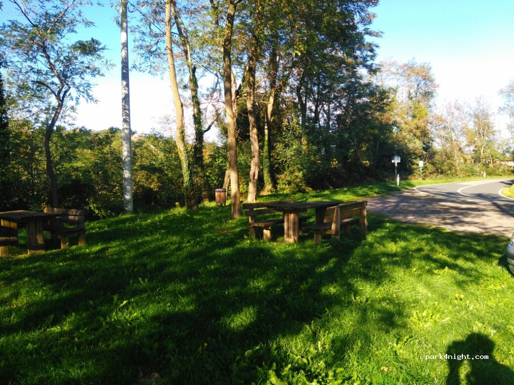 (40050) Loiano - 11 Via Giacomo Puccini — foto
