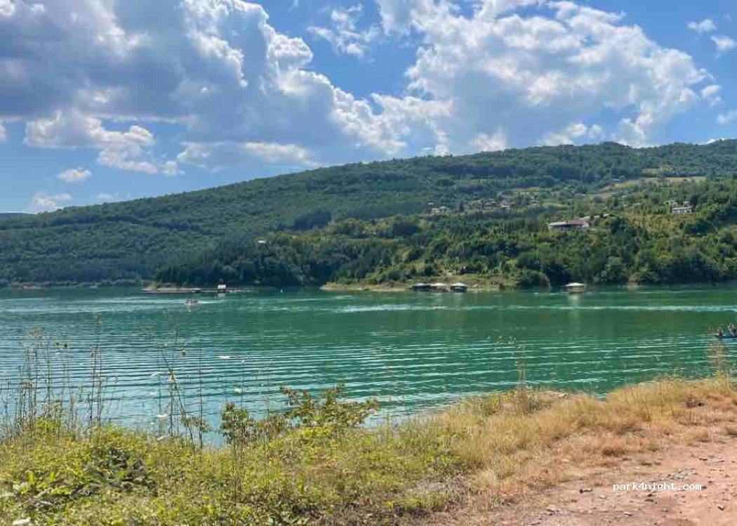 (8633) Novi Zavoj - — foto