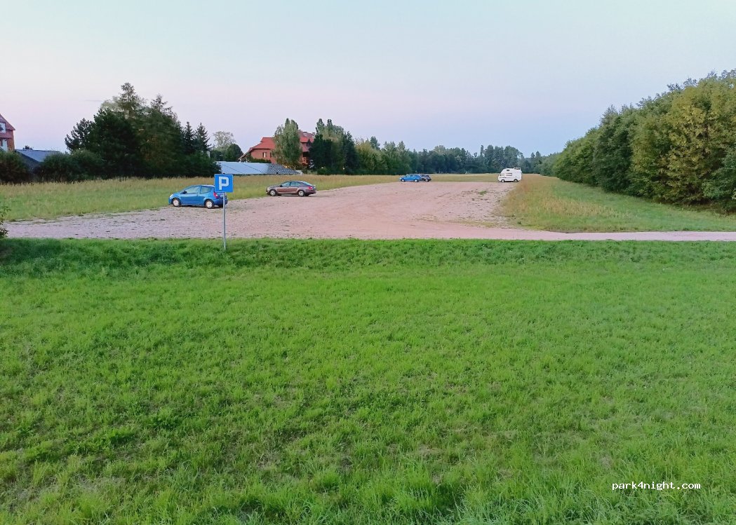 (05-126) Nieporęt - 10A Zegrzyńska — foto 2