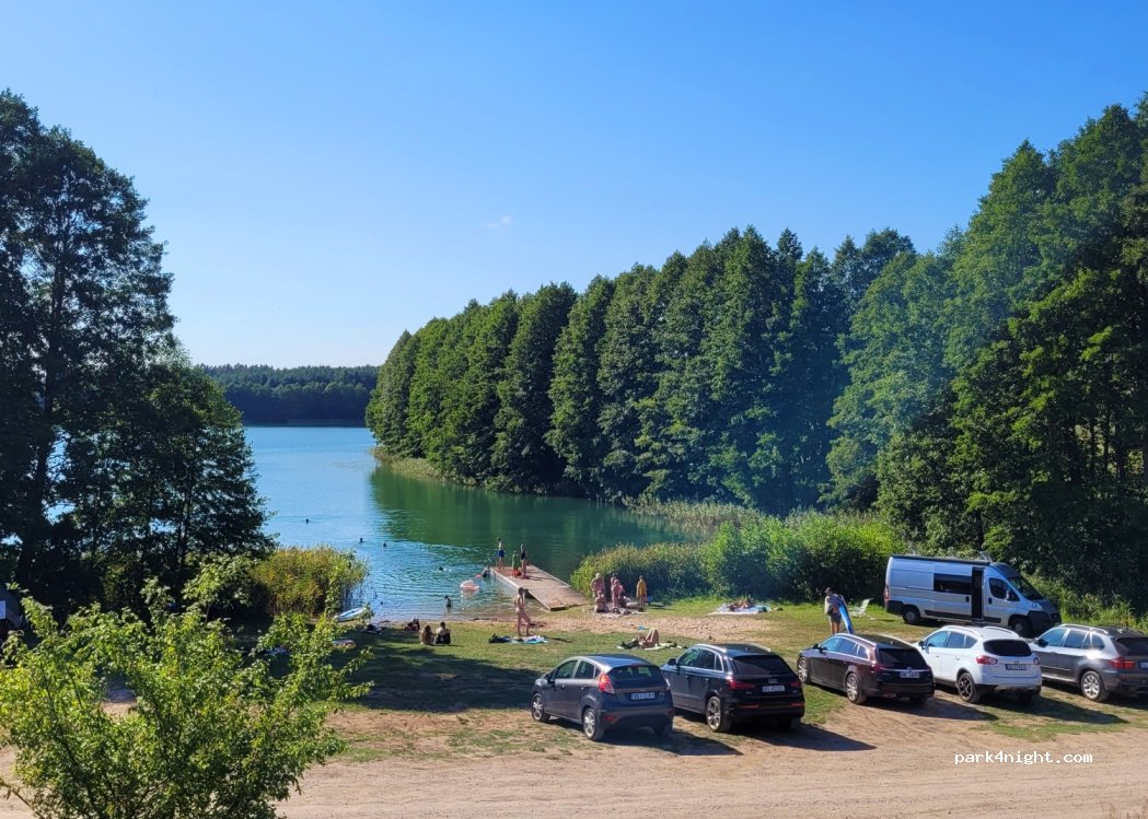 (16-304) Krusznik - — foto