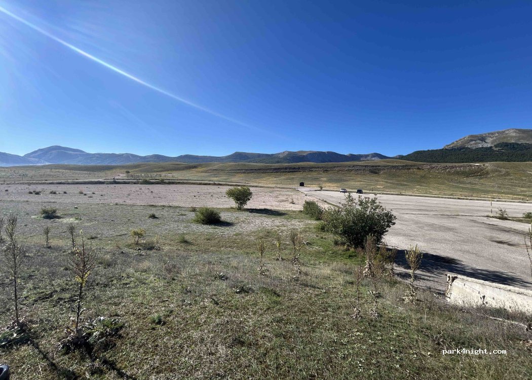 (67045) Lucoli - Unnamed Road — foto 4