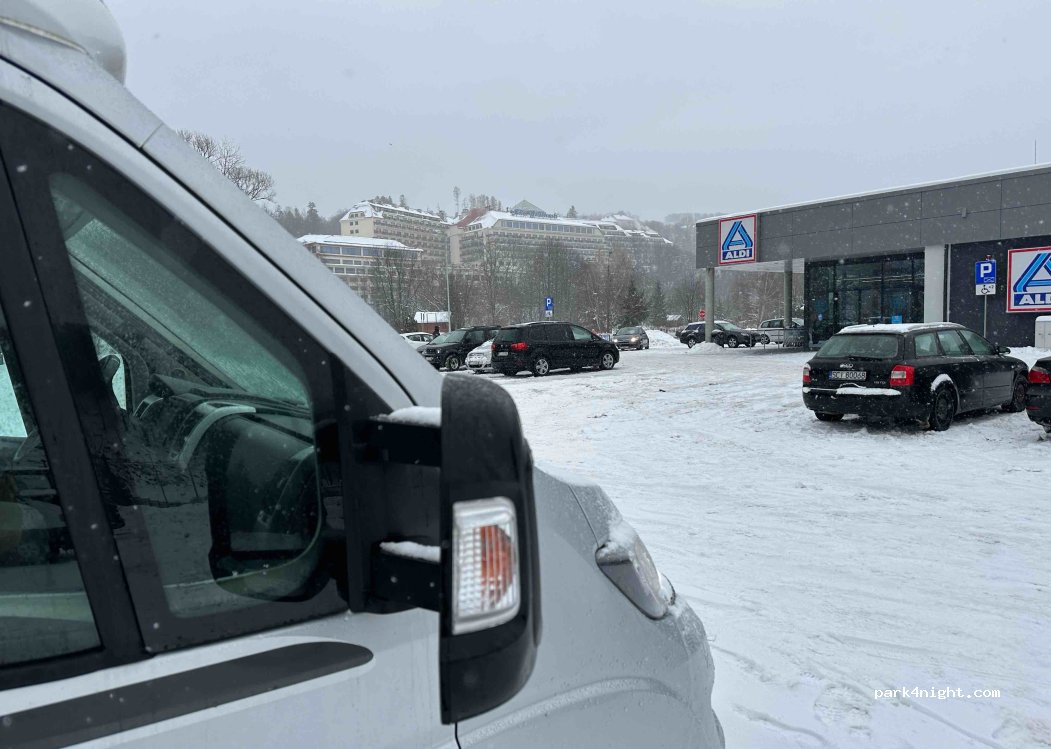 (43-460) Wisła - 7 Lipowa — foto