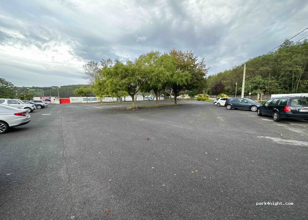 (33710) Navia - 57D Avenida del Pardo — foto
