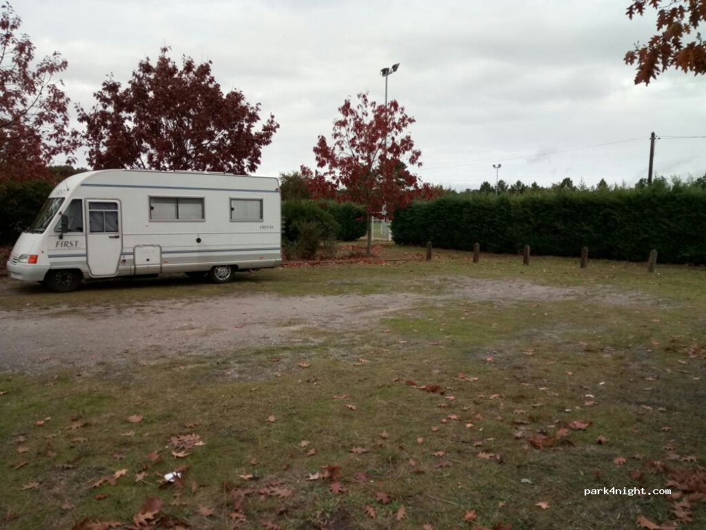 (33114) Le Barp - 48 Avenue de Gascogne — foto 2