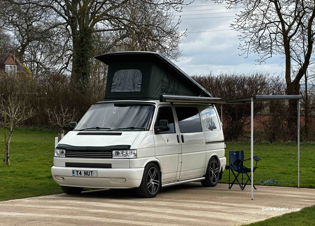 Green Gates Campsite — foto 5