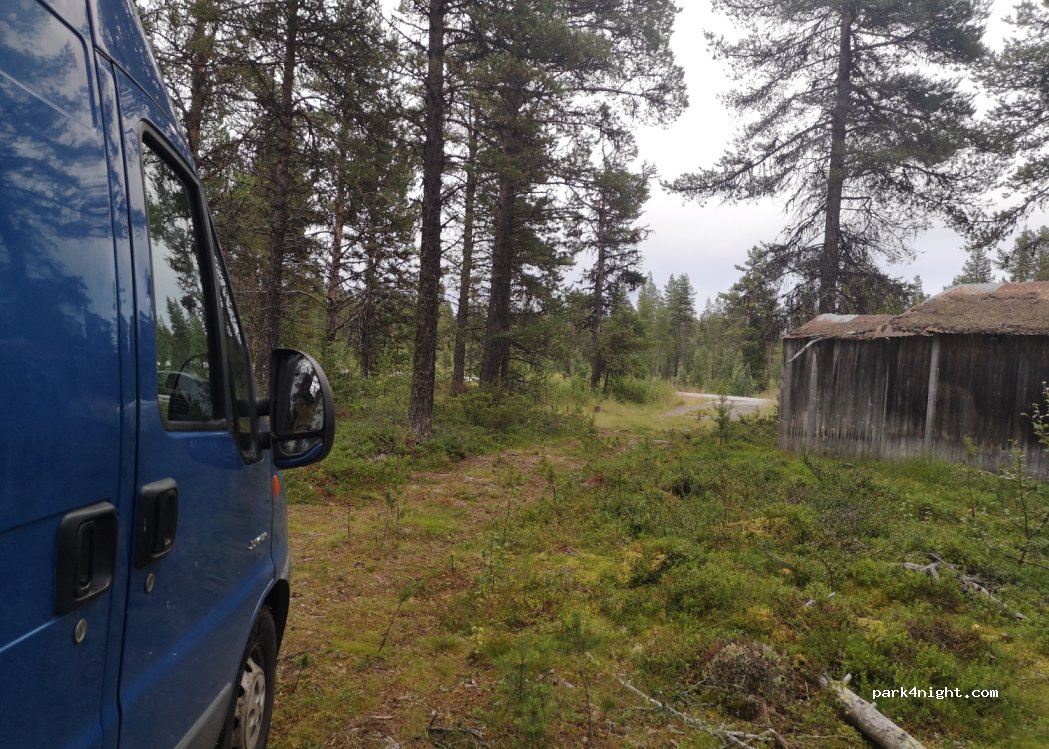 (2923) Sanderstølen - — foto