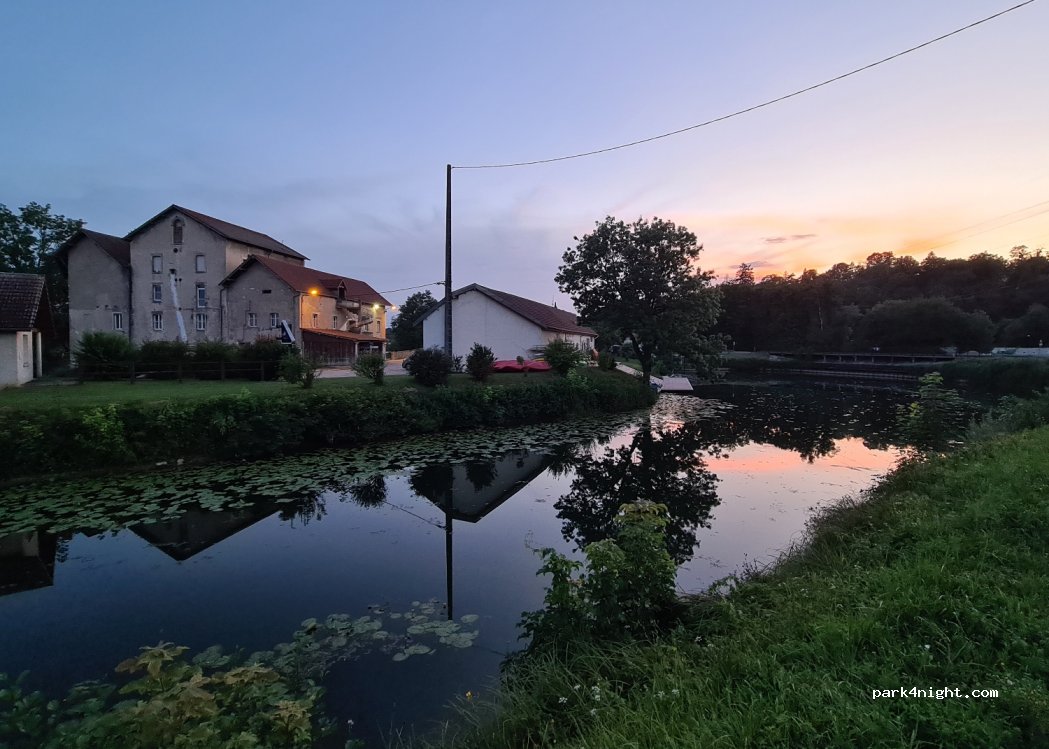 (25410) Saint-Vit - 39 Rue du Moulin du Pré — foto 3