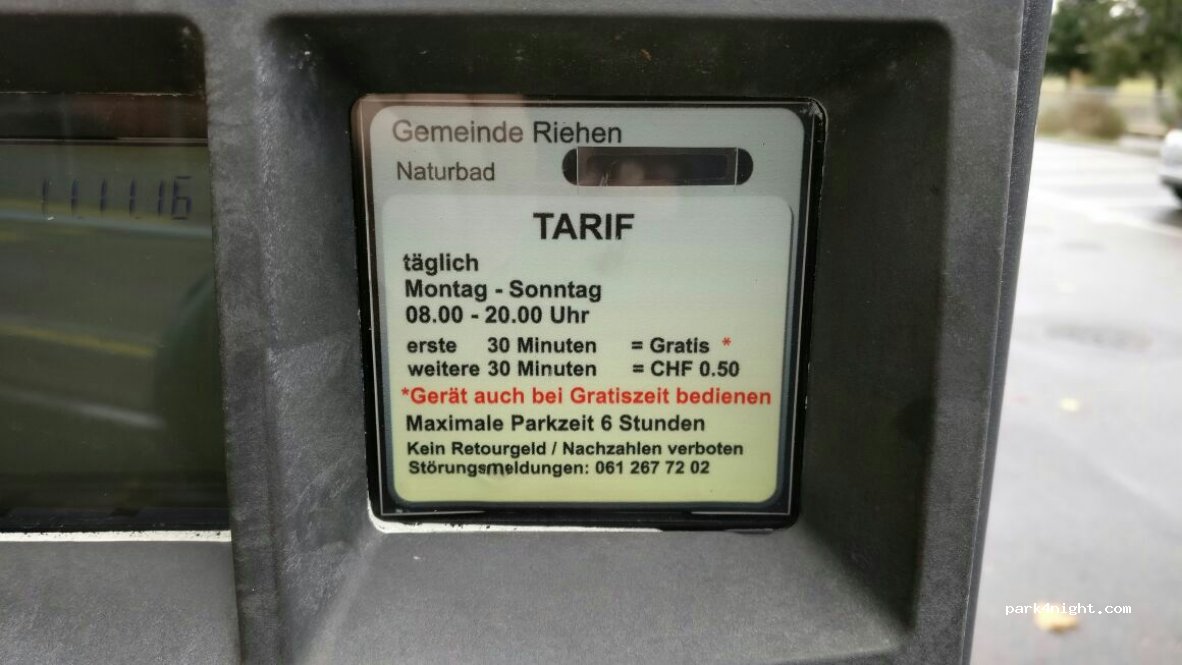 (4125) Riehen - 60 Weilstrasse — foto 3