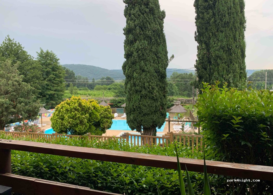 Camping Iserand - Calme et Nature — foto 3