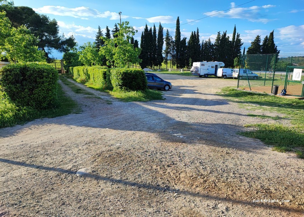 (34230) Saint-Pons-de-Mauchiens - 8 Lotissement du Parc — foto 2