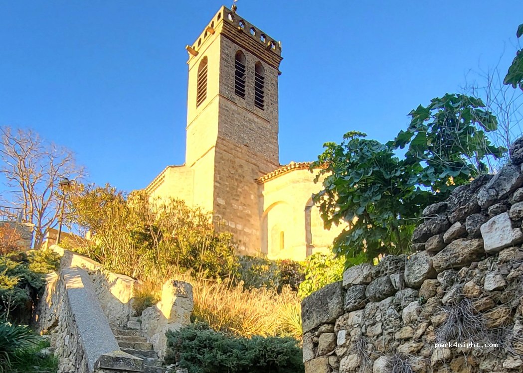 (34230) Saint-Pons-de-Mauchiens - 8 Lotissement du Parc — foto 3