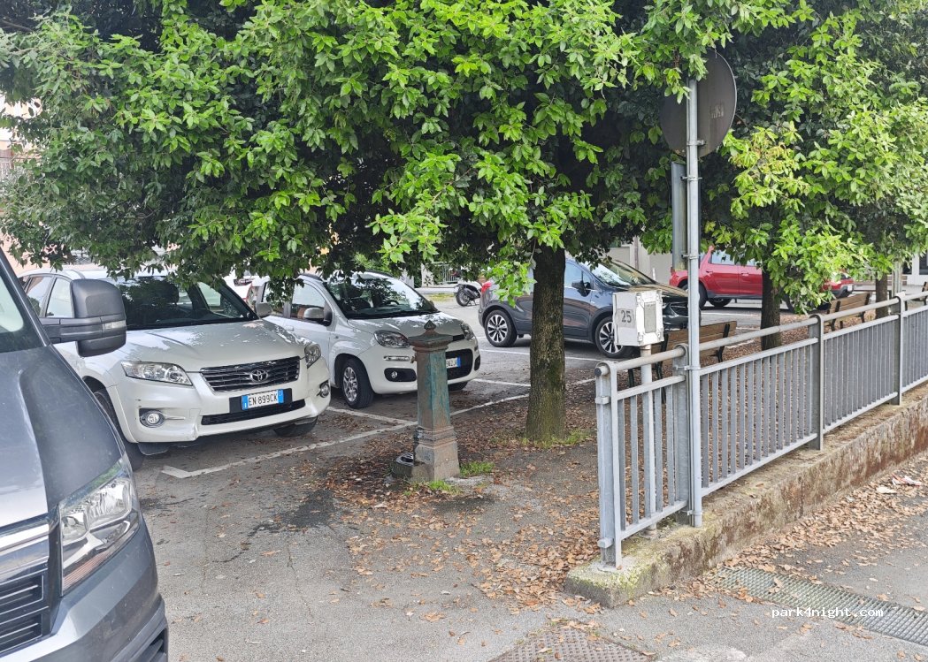 (16040) Calvari - 9 Piazza Cristoforo Colombo — foto 2