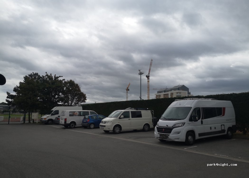 (35400) Saint-Malo - — foto
