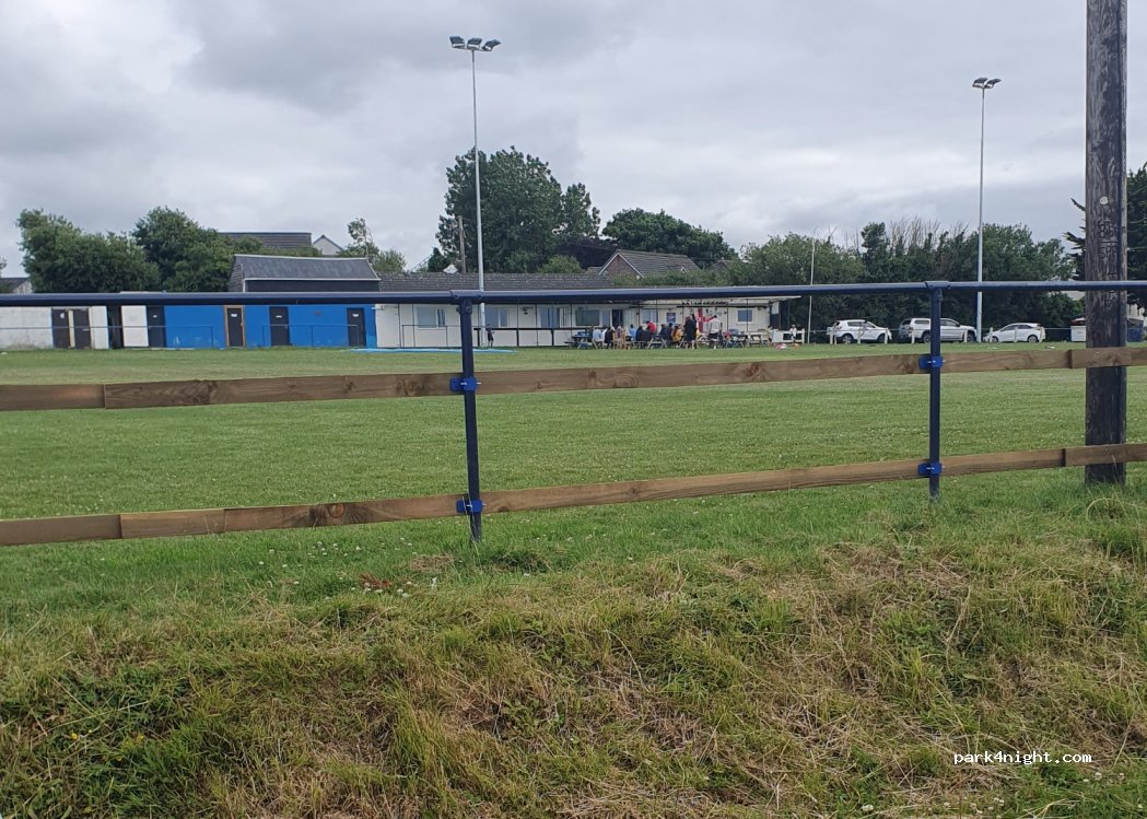 (EX23 8DR) Bude - 83 Primrose Road — foto 2