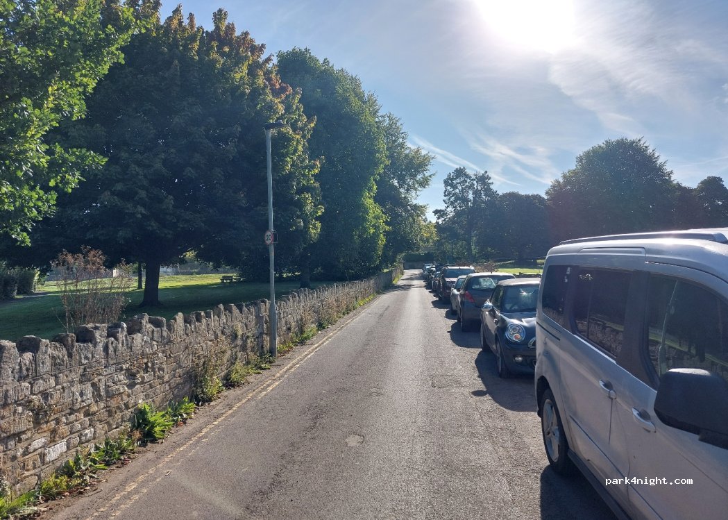 (BA15 1LF) Bradford-on-Avon - 4 Pound Lane — foto 2