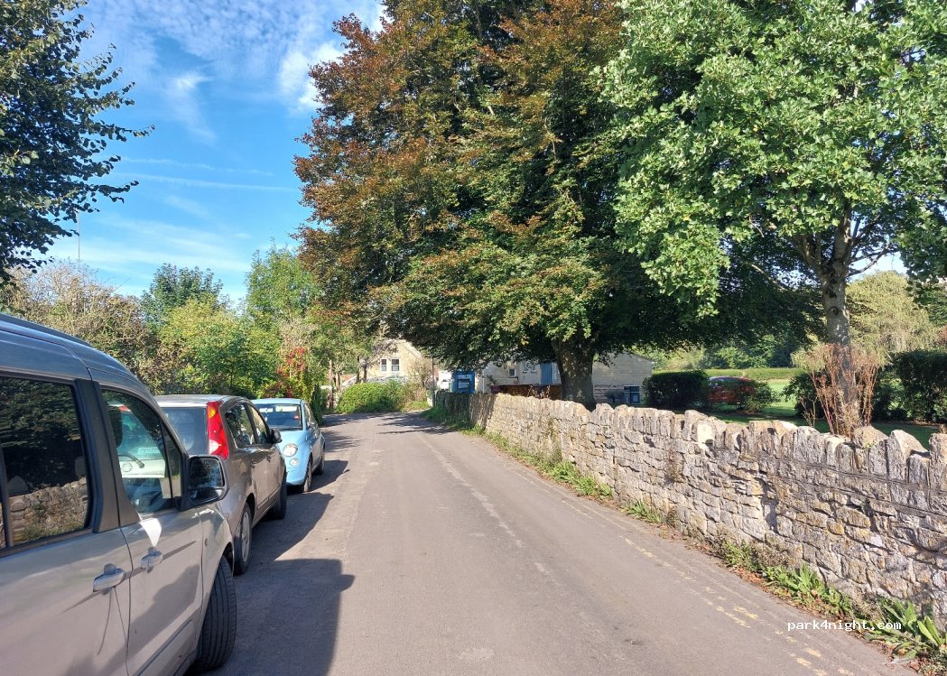 (BA15 1LF) Bradford-on-Avon - 4 Pound Lane — foto 3