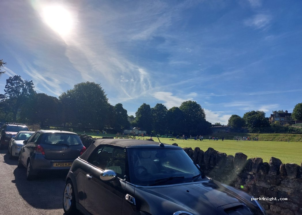 (BA15 1LF) Bradford-on-Avon - 4 Pound Lane — foto 4