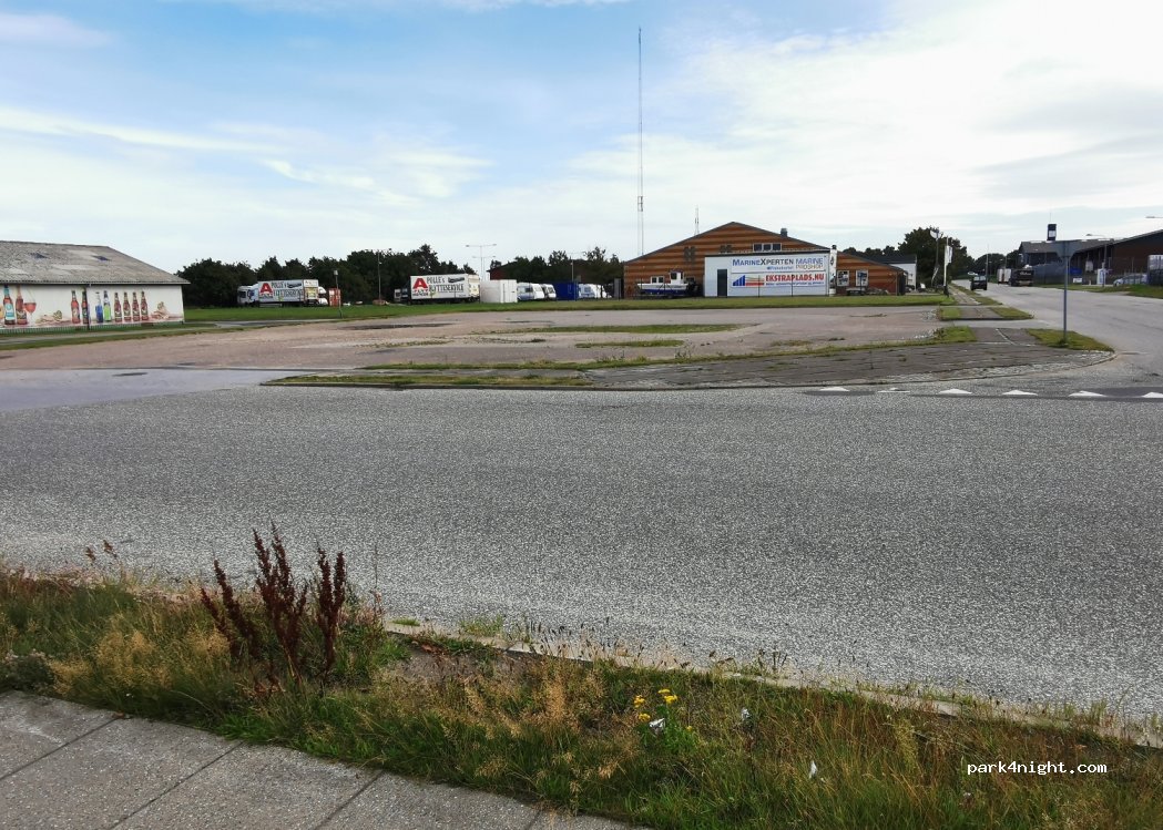 (9900) Frederikshavn - 5 H. C. Ørsteds Vej — foto