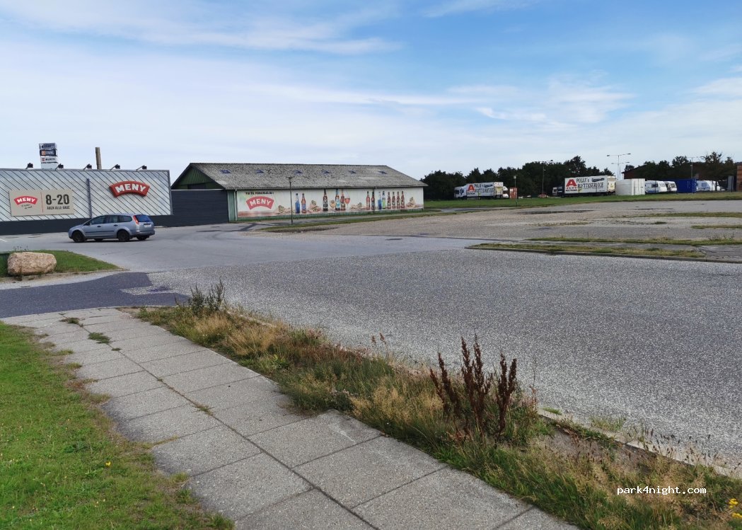 (9900) Frederikshavn - 5 H. C. Ørsteds Vej — foto 2