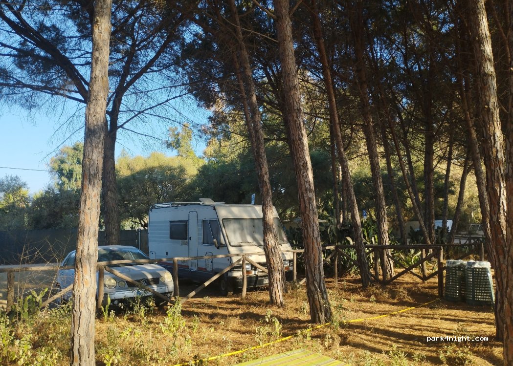 (08042) Bari sardo - Viale della Pineta — foto 3