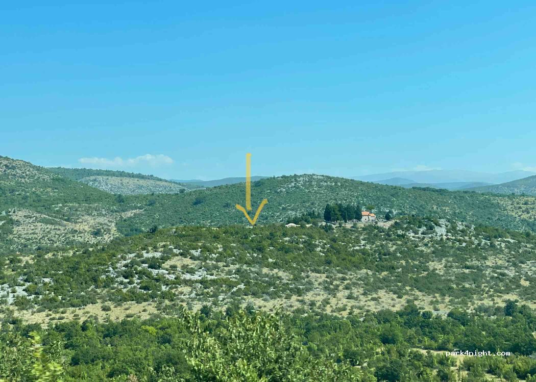 (21201) Trolokve - 2 Put Gospe od anđela — foto 2