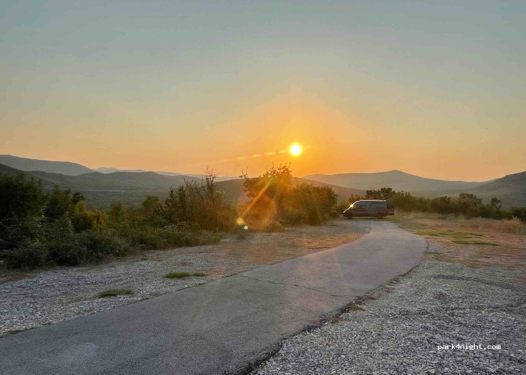 (21201) Trolokve - 2 Put Gospe od anđela — foto 3