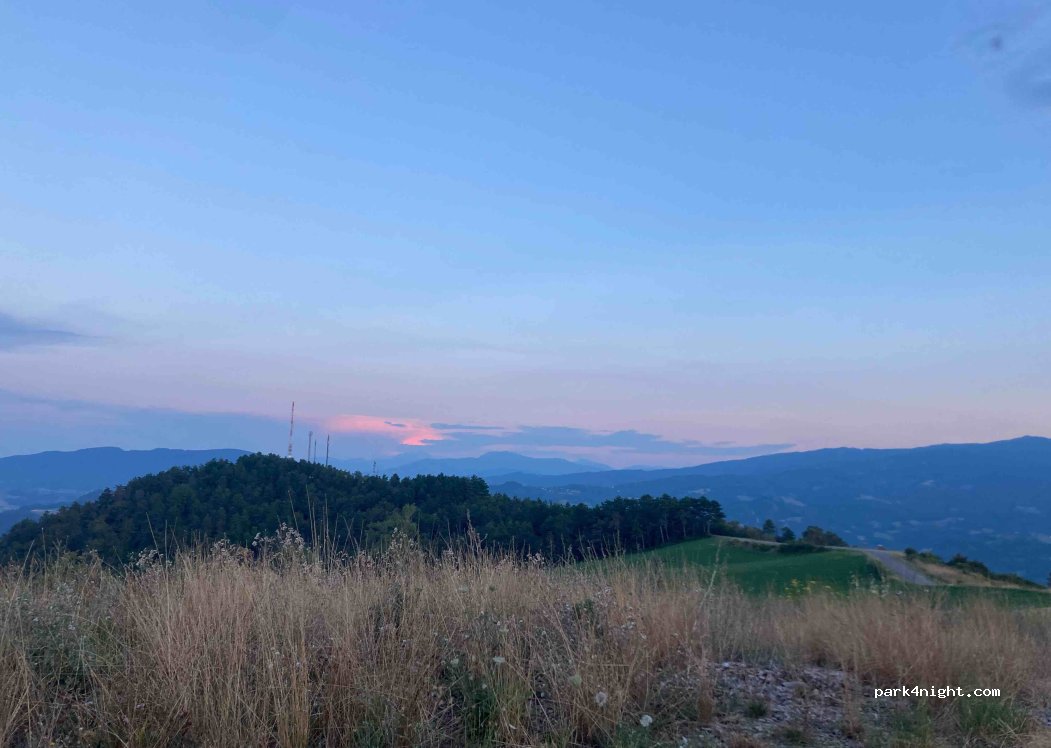 (43030) Calestano - 56 Strada Provinciale 61 — foto