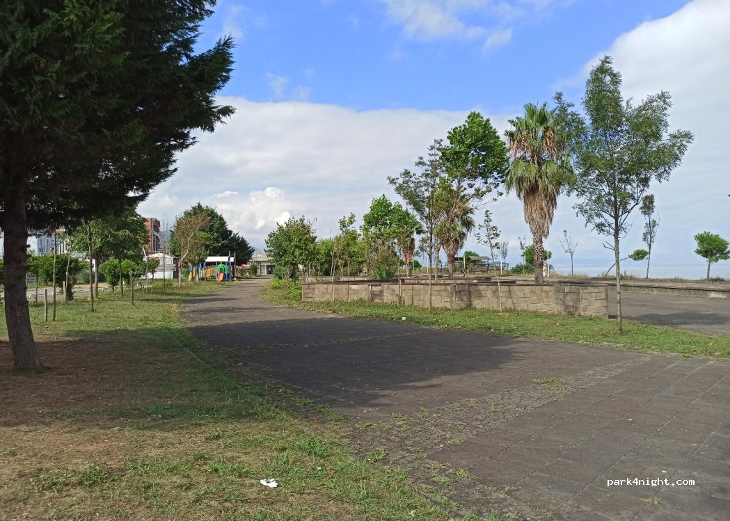 (61830) Of - 15a Trabzon Rize Yolu — foto 3