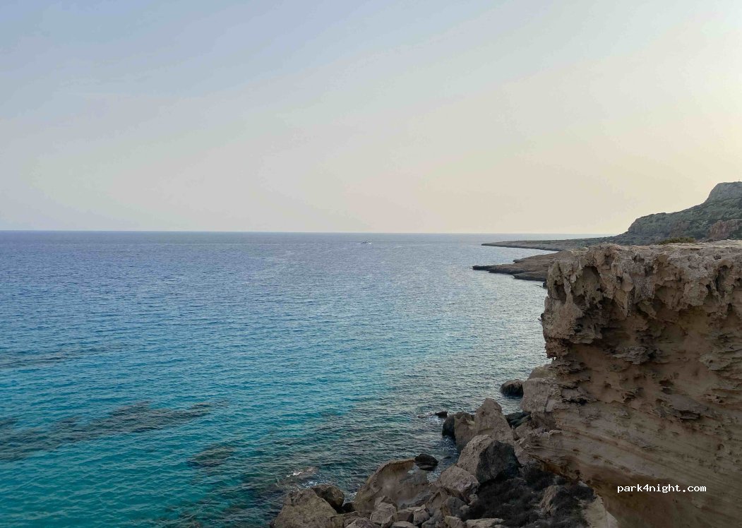 (5330) Ayia Napa - E4 European Long Distance Path — foto 2