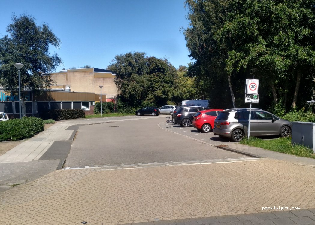 (1871 EM) Schoorl - 150 Heereweg — foto