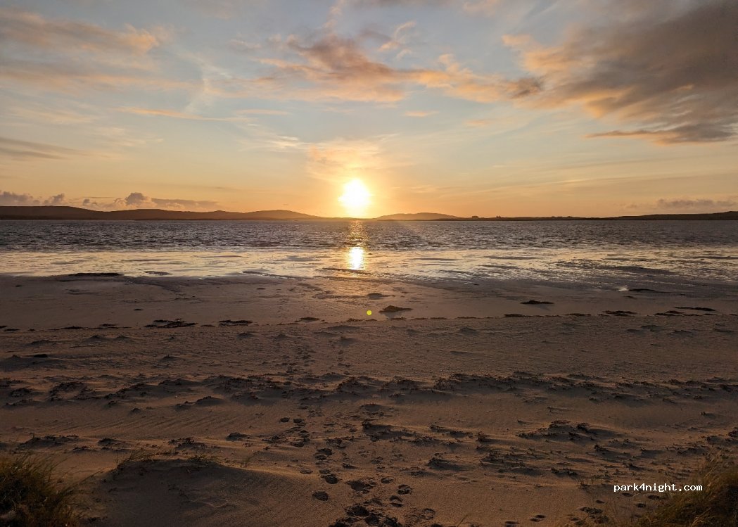 (HS6 5BX) Lochmaddy - — foto 2