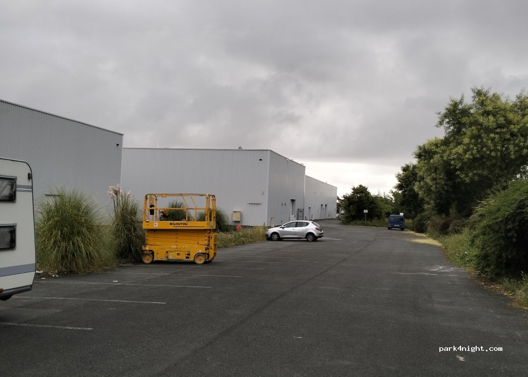 (17640) Vaux-sur-Mer - 3 Rue Jacques Yves Cousteau — foto