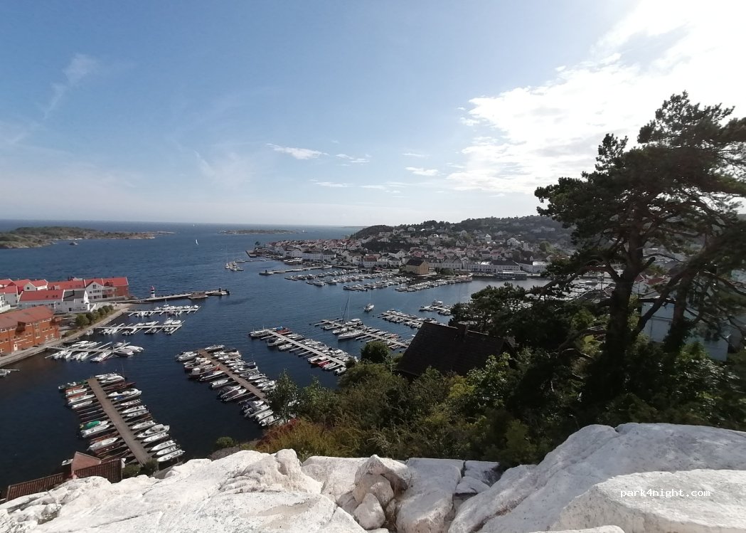 (4950) Risør - 23i Buvikveien — foto 2