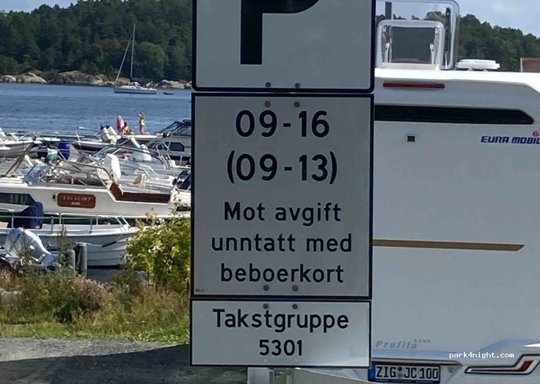 (4950) Risør - 23i Buvikveien — foto 3