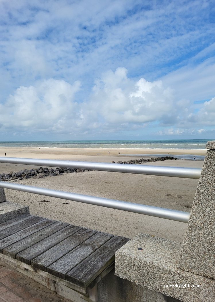 (62155) Merlimont - 6439A Boulevard de la Manche — foto